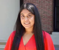 Nikita Roy
